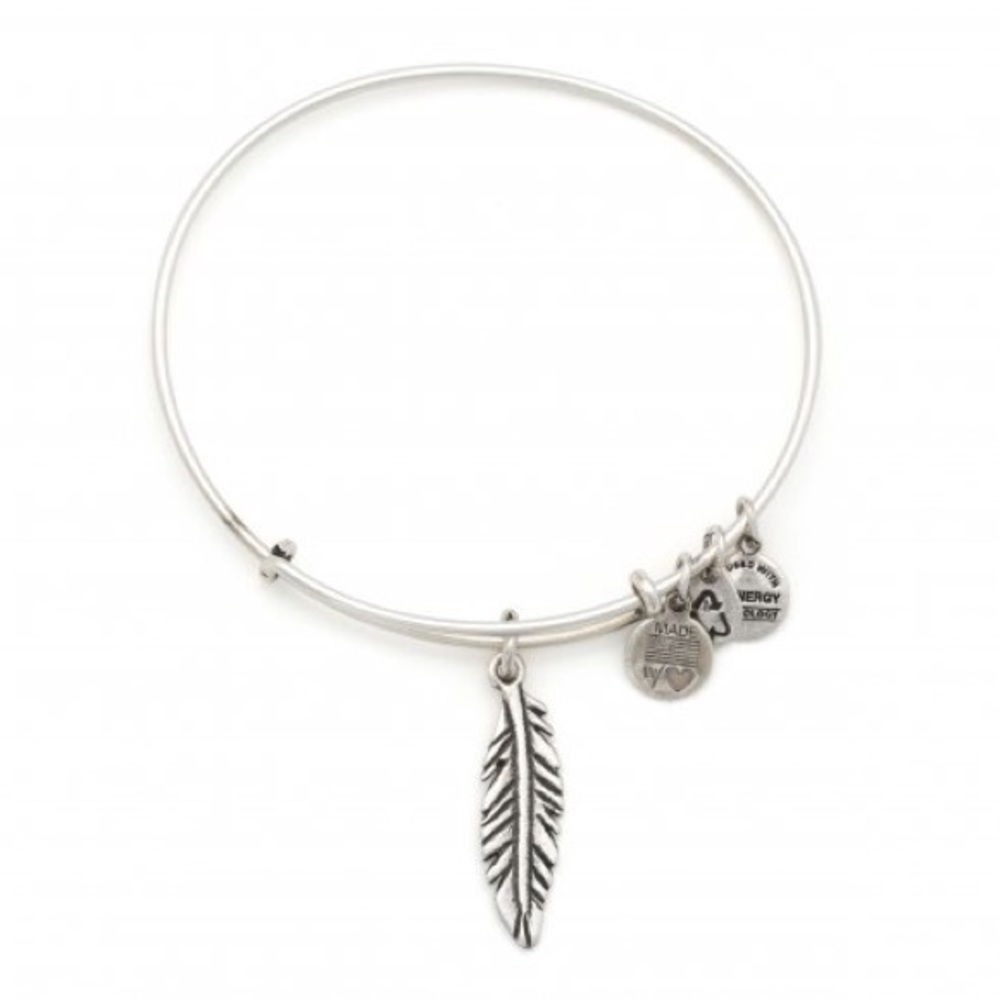 🔴MOVING SALE🔴 Alex and Ani Bangle Bracelet